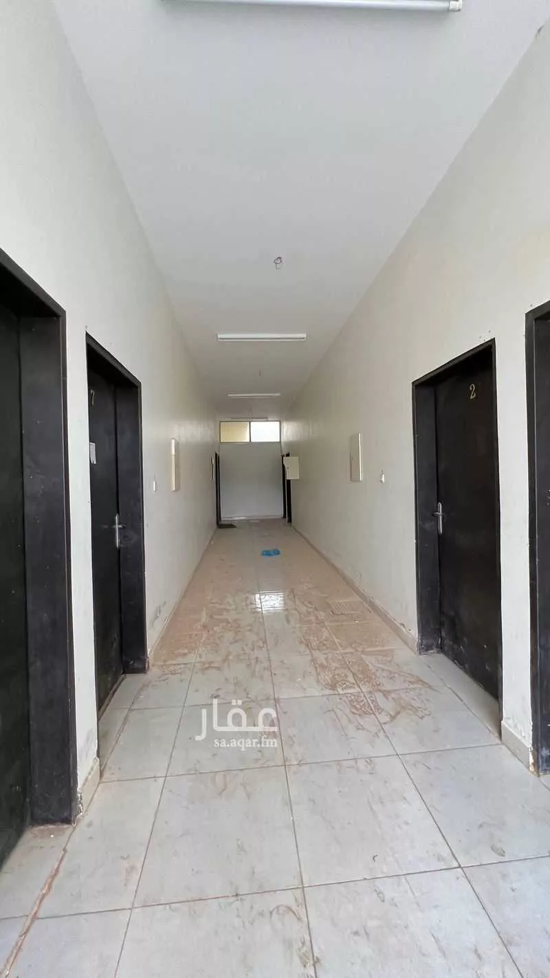 شقة للإيجار في شارع تاج الدين الفكهاني, حي الهدية الجنوبية, مدينة بريده, منطقة القصيم 1 صورة