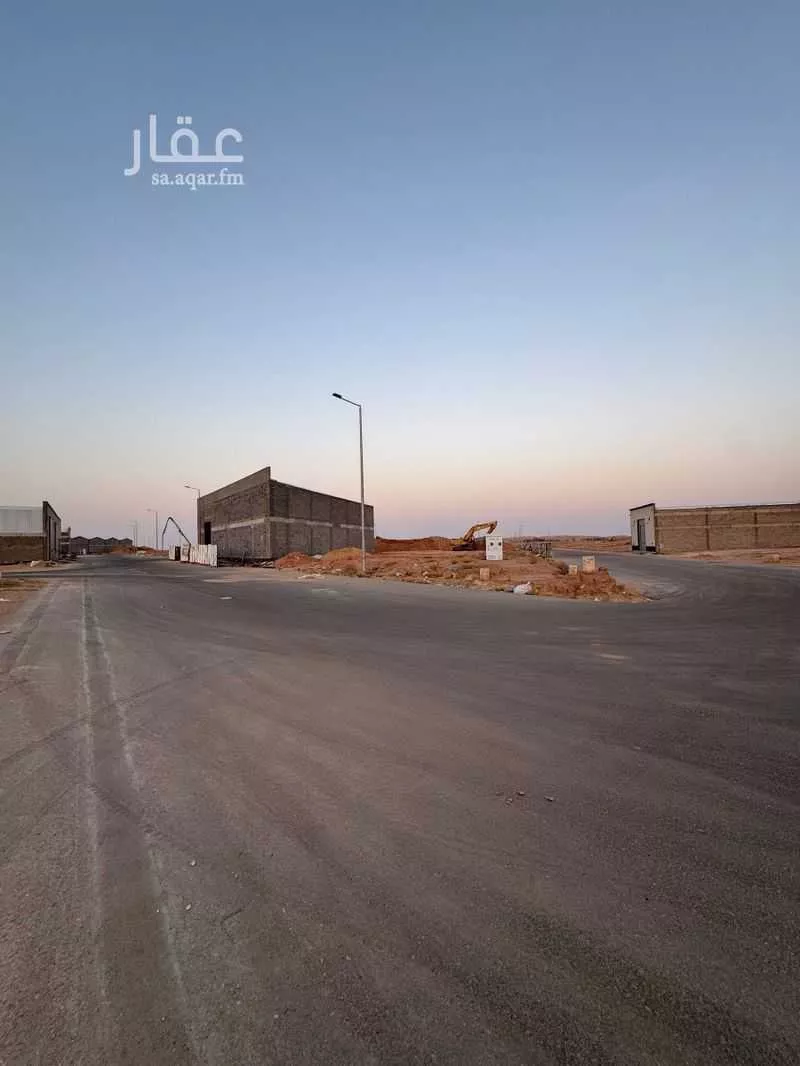 أرض للبيع في حي الباطن, مدينة بريده, منطقة القصيم 1 صورة