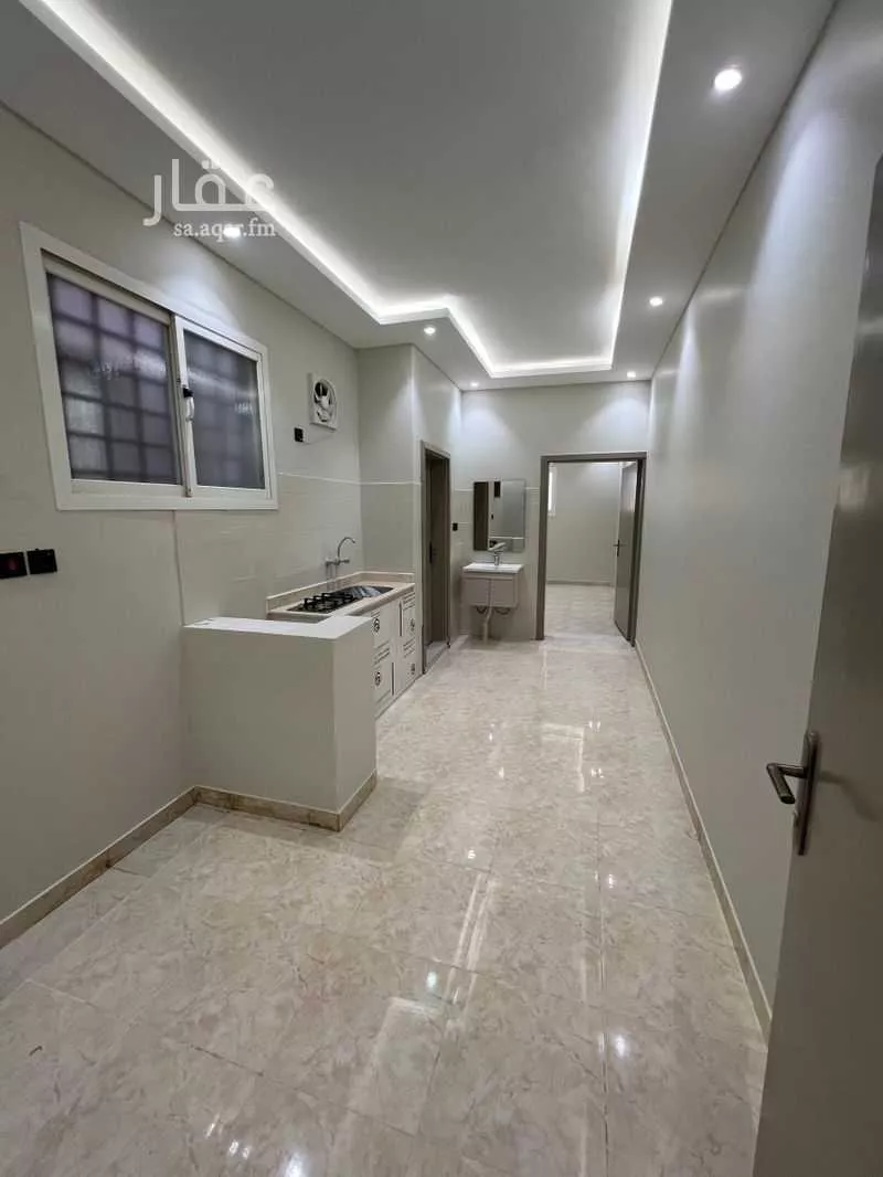 شقة للإيجار في حي الضاحي الغربي, مدينة بريدة, منطقة القصيم 1 صورة