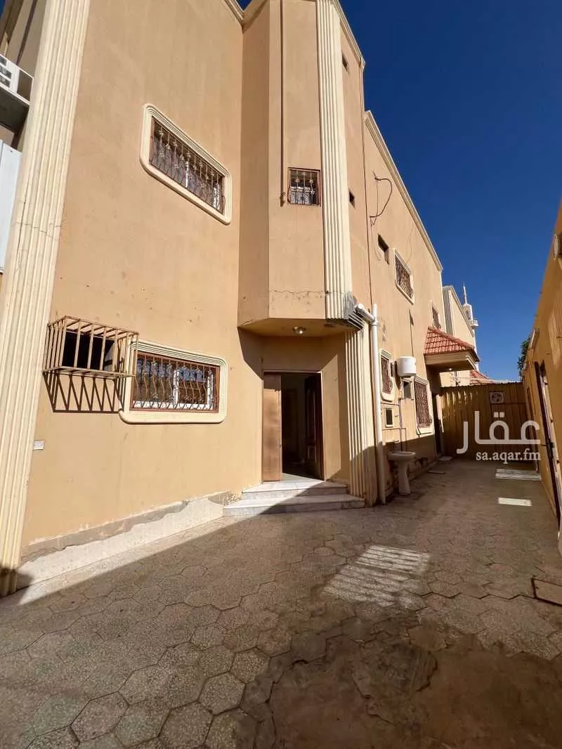 دور للإيجار في حي النسيم, مدينة بريدة, منطقة القصيم 1 صورة