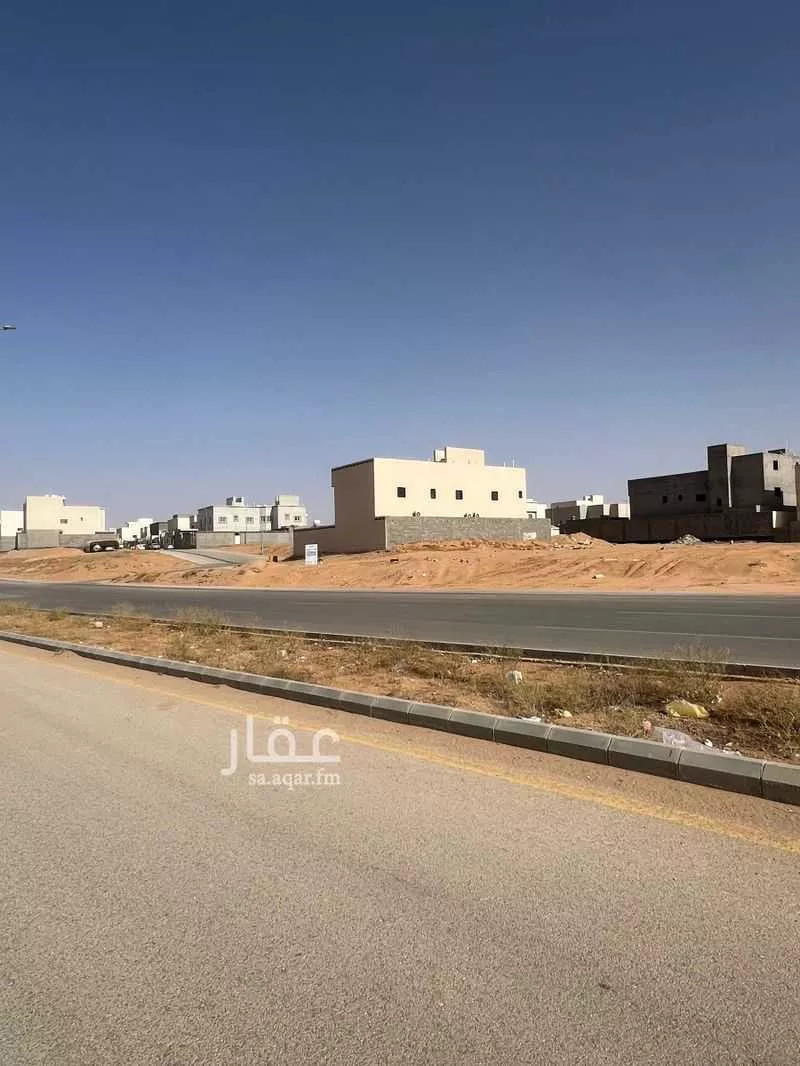 أرض للبيع في شارع الروابي 115, حي الغدير, مدينة بريده, منطقة القصيم 1 صورة