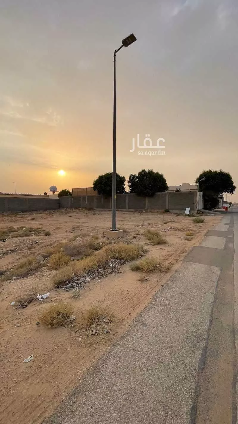 أرض للبيع في شارع الشقة 18, حي المنصورة, مدينة بريده, منطقة القصيم 1 صورة
