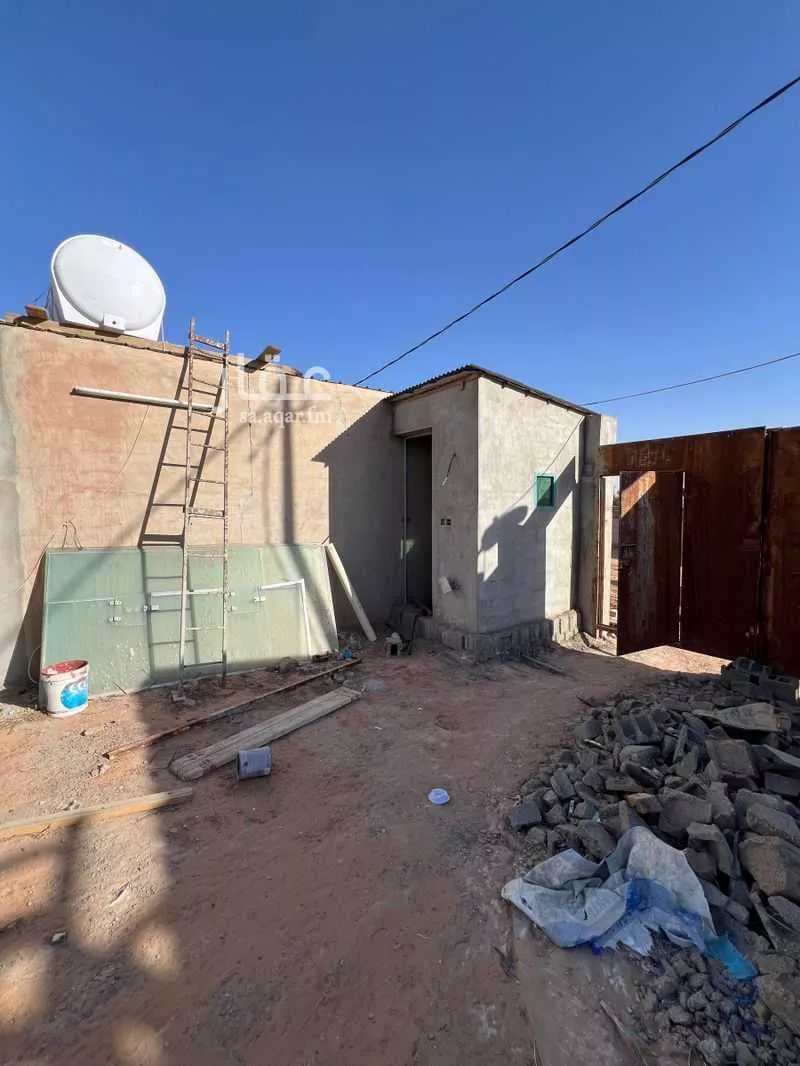 استراحة للإيجار في مدينة بريدة, منطقة القصيم 1 صورة