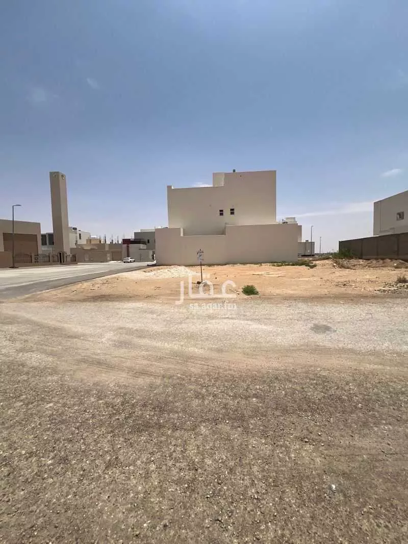 أرض للبيع في شارع النقع 82, حي الربوة, مدينة بريدة, منطقة القصيم 1 صورة