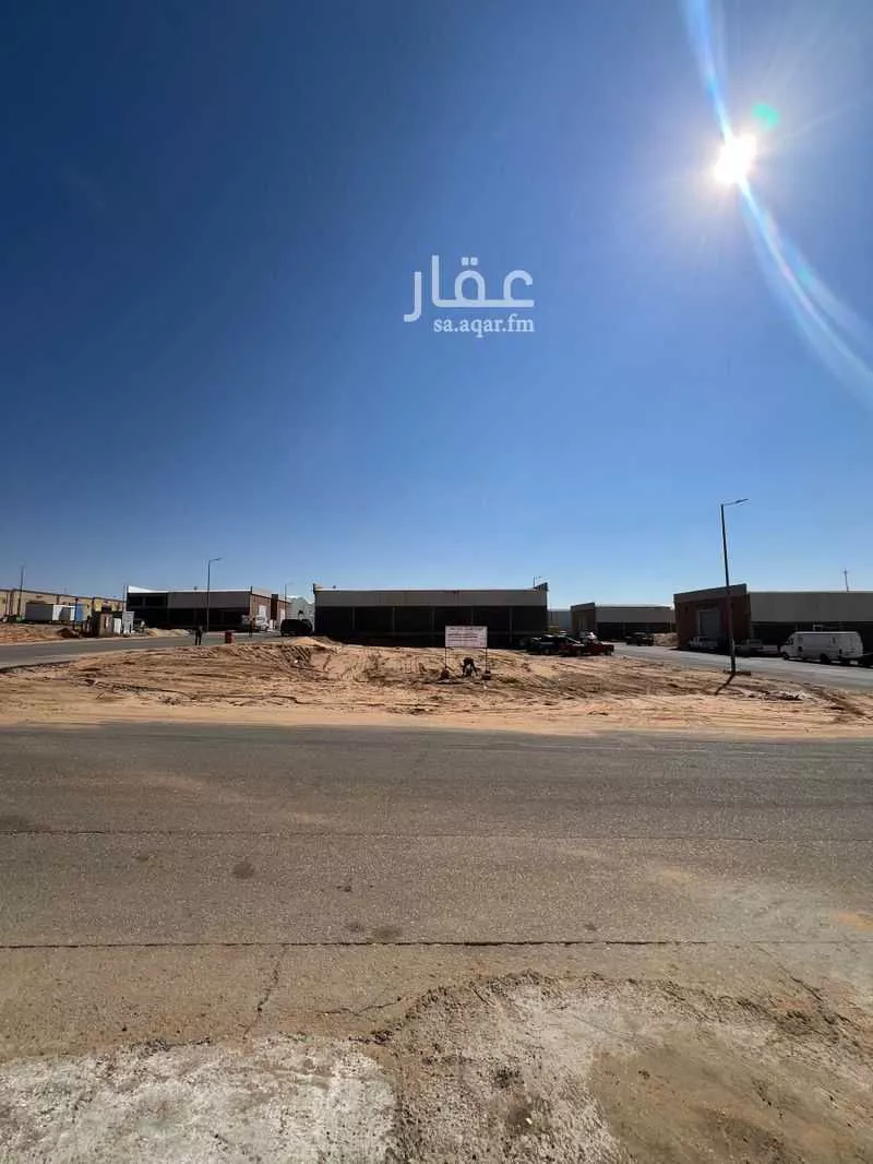 أرض للبيع في حي وهطان, مدينة بريده, منطقة القصيم 1 صورة