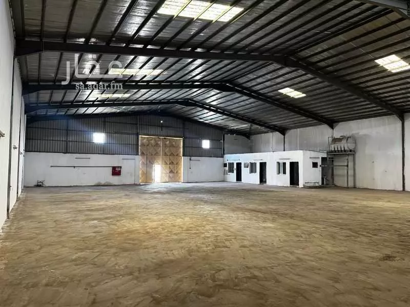 مستودع للإيجار في شارع خضيراء, حي السلي, مدينة الرياض, منطقة الرياض 1 صورة