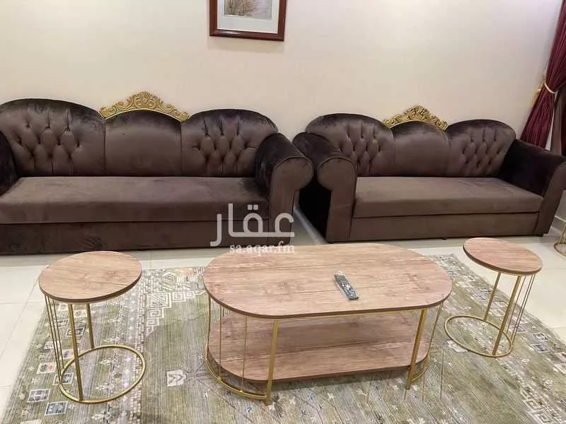 شقة للإيجار في شارع عامر بن سلمة ، حي العريض ، المدينة المنورة ، منطقة المدينة المنورة 1 صورة