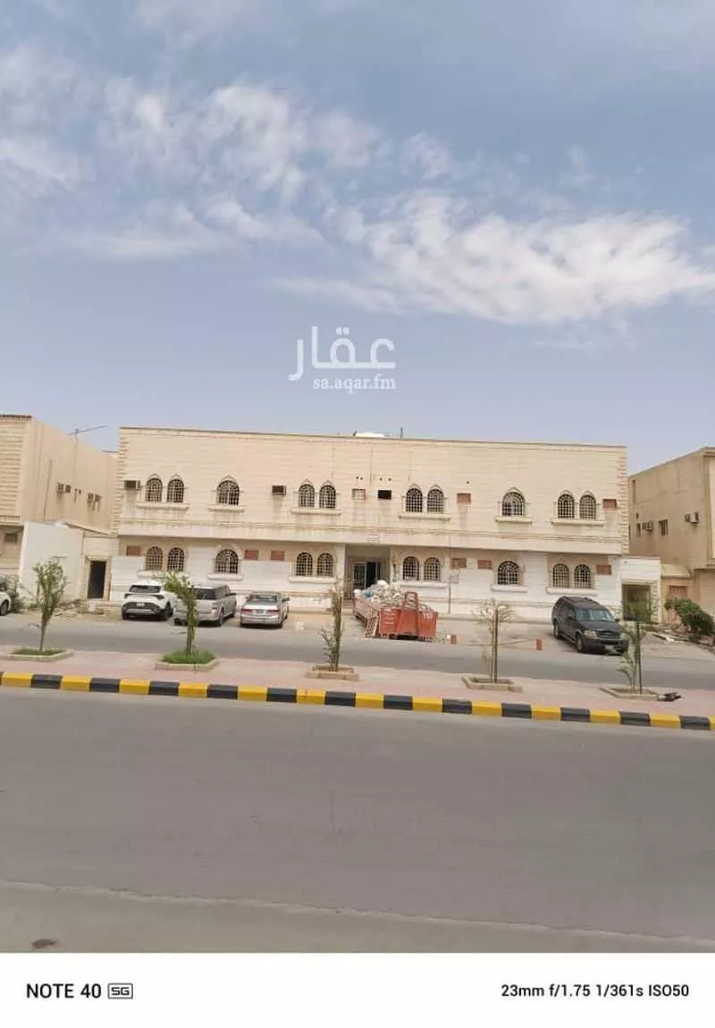 شقة للإيجار في شارع الشيخ عبدالله بن عبدان, حي الروضة, مدينة الرياض, منطقة الرياض 1 صورة