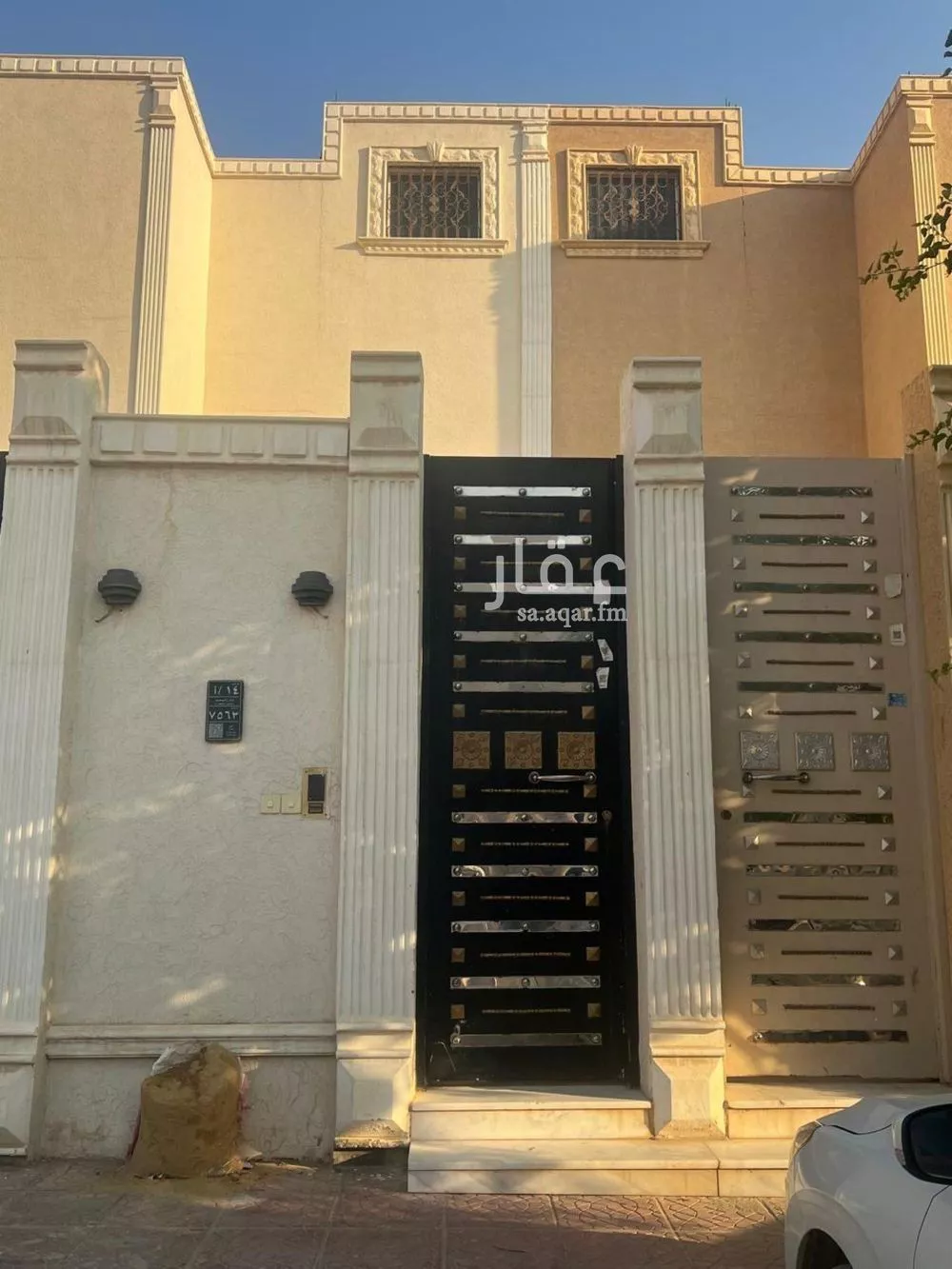 دور للإيجار في شارع المخيل, حي الحزم, مدينة الرياض, منطقة الرياض 1 صورة