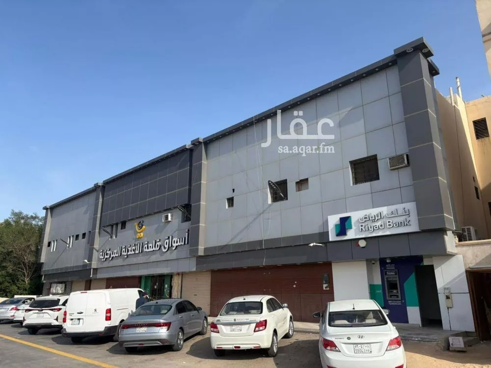 شقة للإيجار في شارع ابن حزم, حي العريجاء الغربي, مدينة الرياض, منطقة الرياض 1 صورة