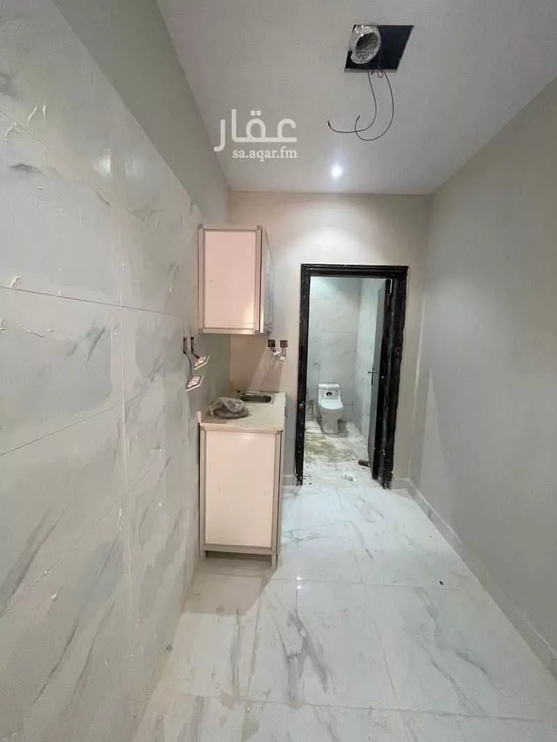 شقة للإيجار في شارع الشيخ عبدالله بن عبدان, حي الروضة, مدينة الرياض, منطقة الرياض 1 صورة