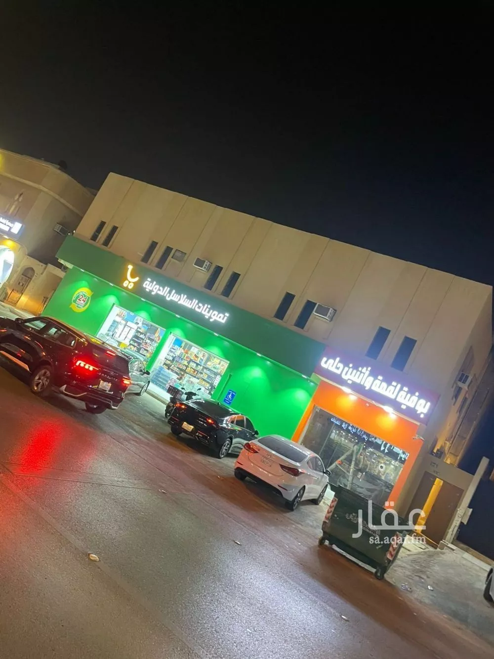شقة للإيجار في شارع الشيخ صالح بن عبدالعزيز بن عبدالرحمن, حي السويدي الغربي, مدينة الرياض, منطقة الرياض 1 صورة