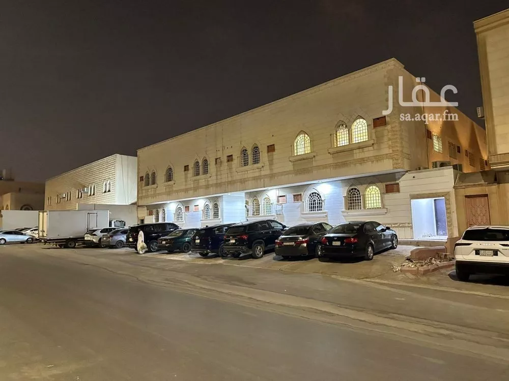 شقة للإيجار في شارع الشيخ عبدالله بن عبدان, حي الروضة, مدينة الرياض, منطقة الرياض 1 صورة