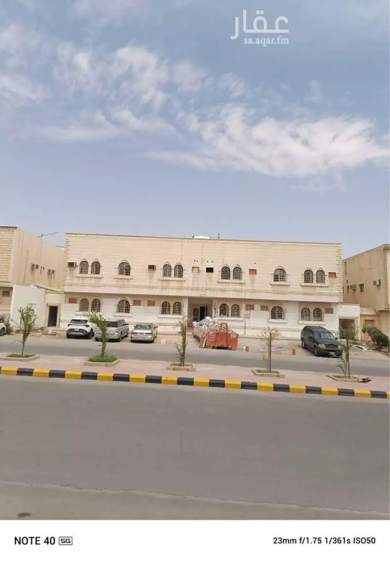 شقة للإيجار في شارع الشيخ عبدالله بن عبدان, حي الروضة, مدينة الرياض, منطقة الرياض 1 صورة