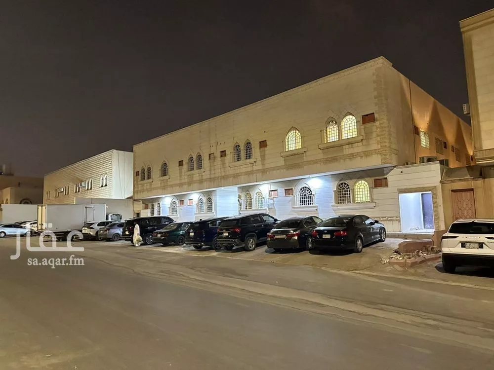 شقة للإيجار في شارع الشيخ عبدالله بن عبدان, حي الروضة, مدينة الرياض, منطقة الرياض 1 صورة