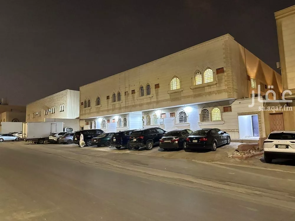 شقة للإيجار في شارع الشيخ عبدالله بن عبدان, حي الروضة, مدينة الرياض, منطقة الرياض 1 صورة