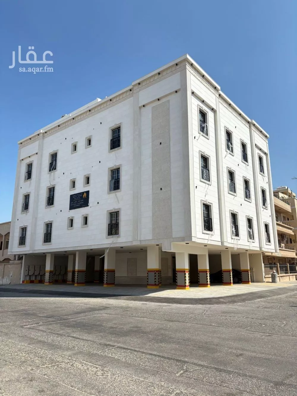 شقة للإيجار في شارع السابع عشر, حي الخبر الجنوبية, مدينة الخبر, المنطقة الشرقية 1 صورة