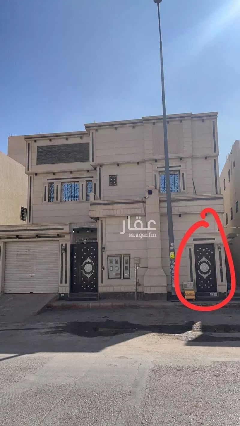 غرفة للإيجار في شارع نظام الدين بن معصوم ، حي الرمال ، الرياض ، منطقة الرياض 1 صورة