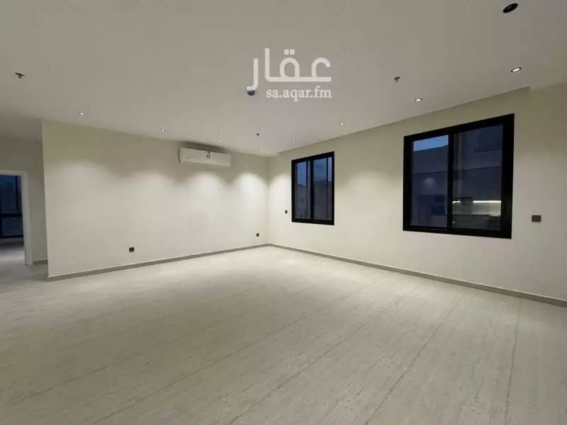 شقة للإيجار في شارع محمد بن ناصر المبارك, حي عرقة, مدينة الرياض, منطقة الرياض 1 صورة