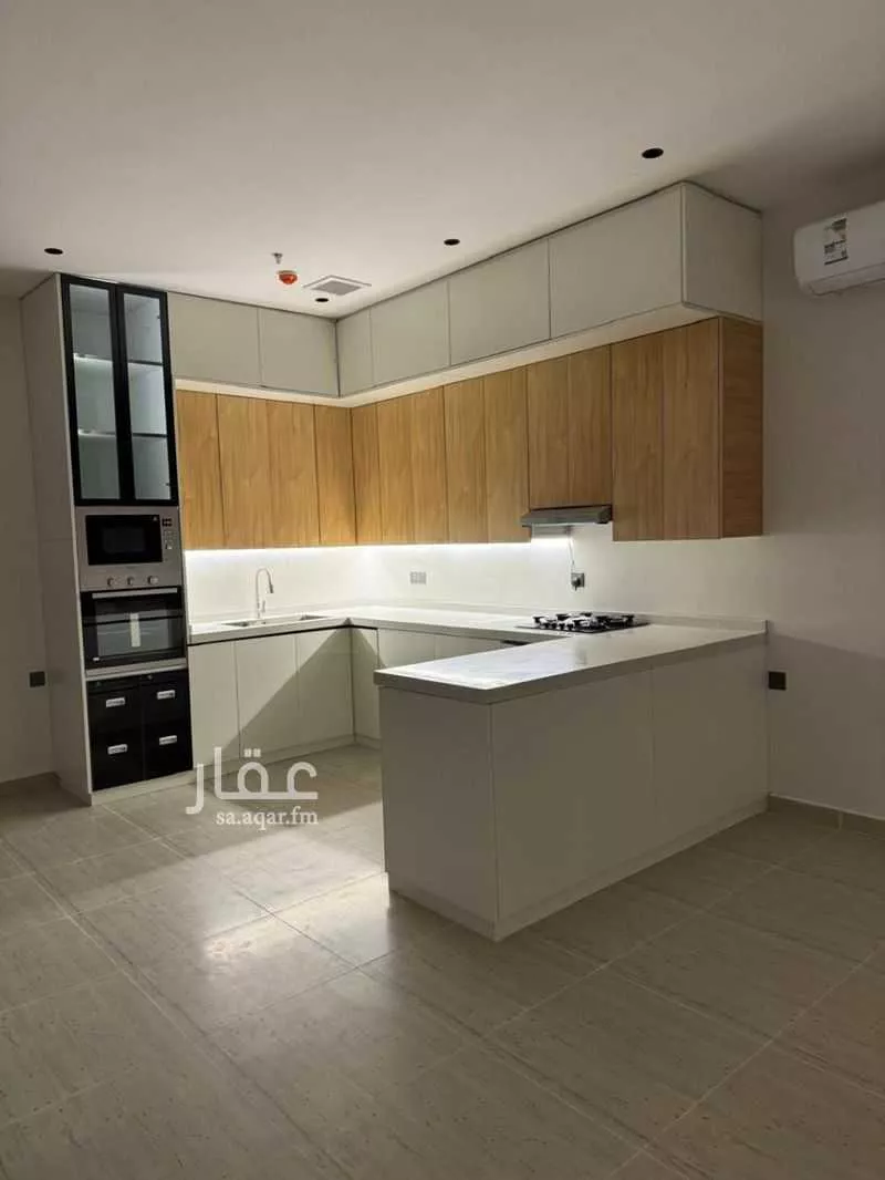 شقة للإيجار في شارع محمد بن ناصر المبارك, حي عرقة, مدينة الرياض, منطقة الرياض 1 صورة