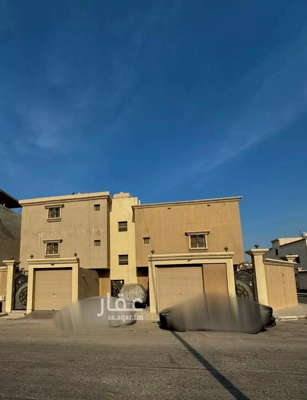 شقة للإيجار في شارع الشيخ محمد بن عثيمين, حي الندى, مدينة الدمام, المنطقة الشرقية 1 صورة