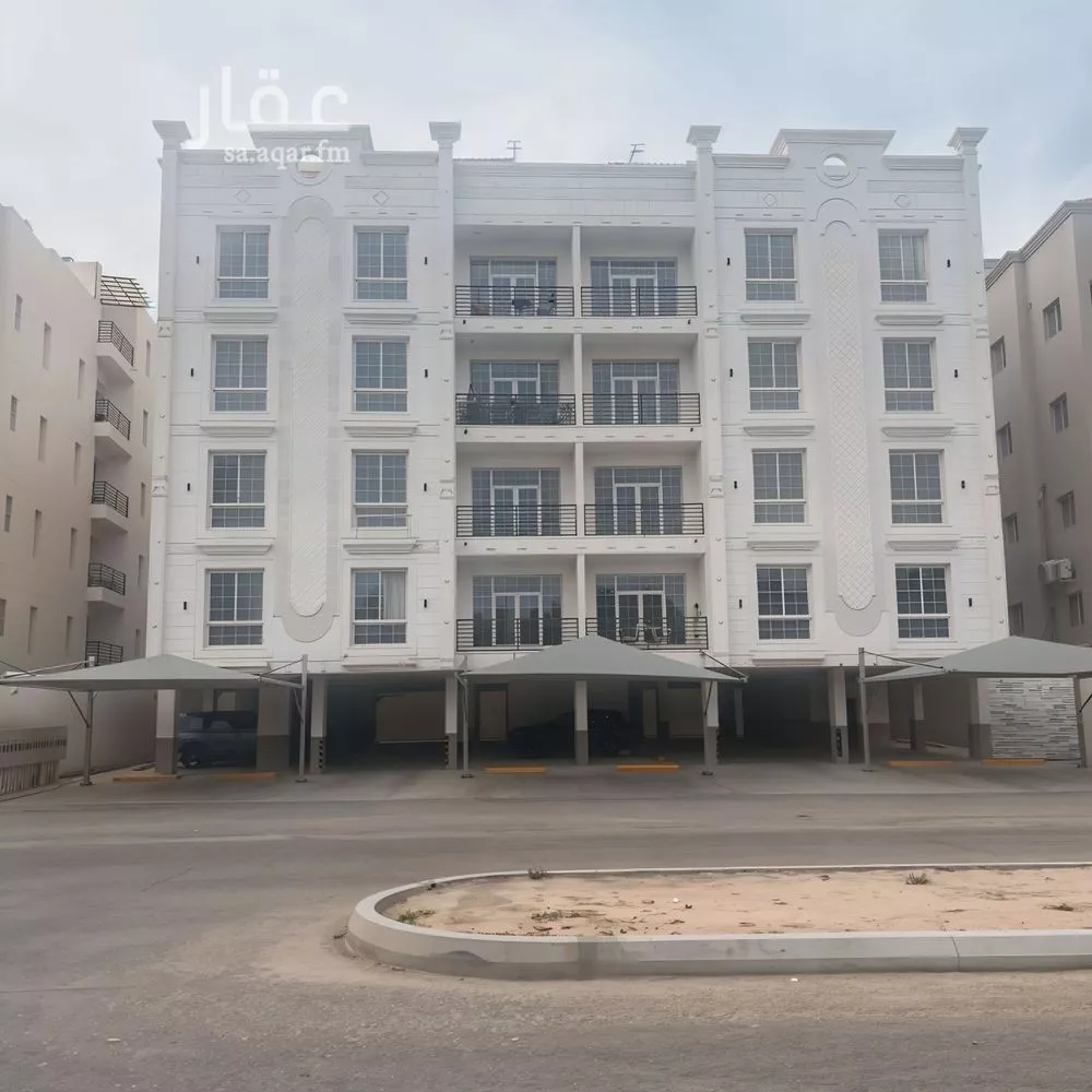 شقة للإيجار في شارع الرقعى, حي الحمراء, مدينة الخبر, المنطقة الشرقية 1 صورة