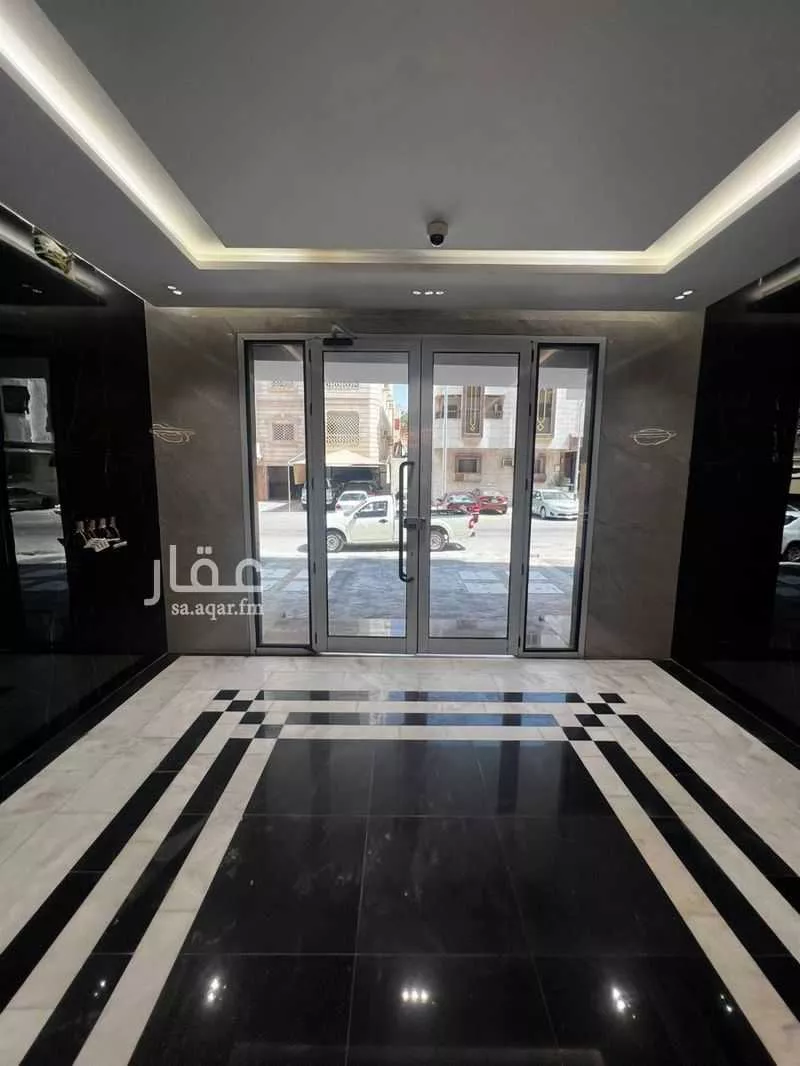 شقة للبيع في شارع حمد الحجي, حي مشرفة, مدينة جدة, منطقة مكة المكرمة 1 صورة