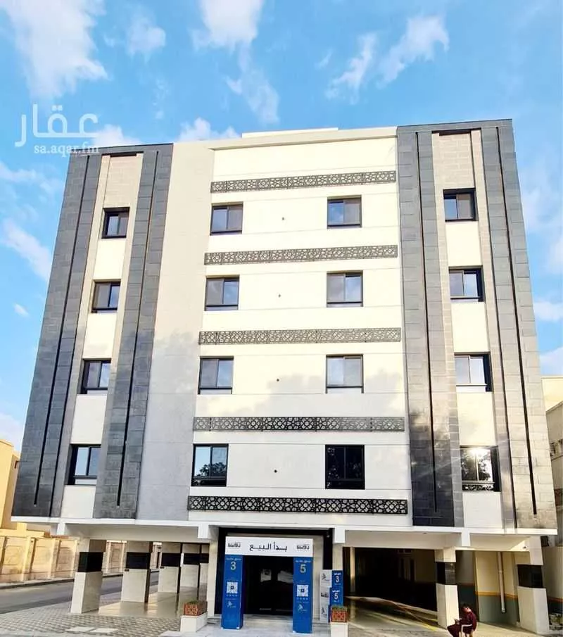 عمارة للبيع في شارع البروج, حي مشرفة, مدينة جدة, منطقة مكة المكرمة 1 صورة