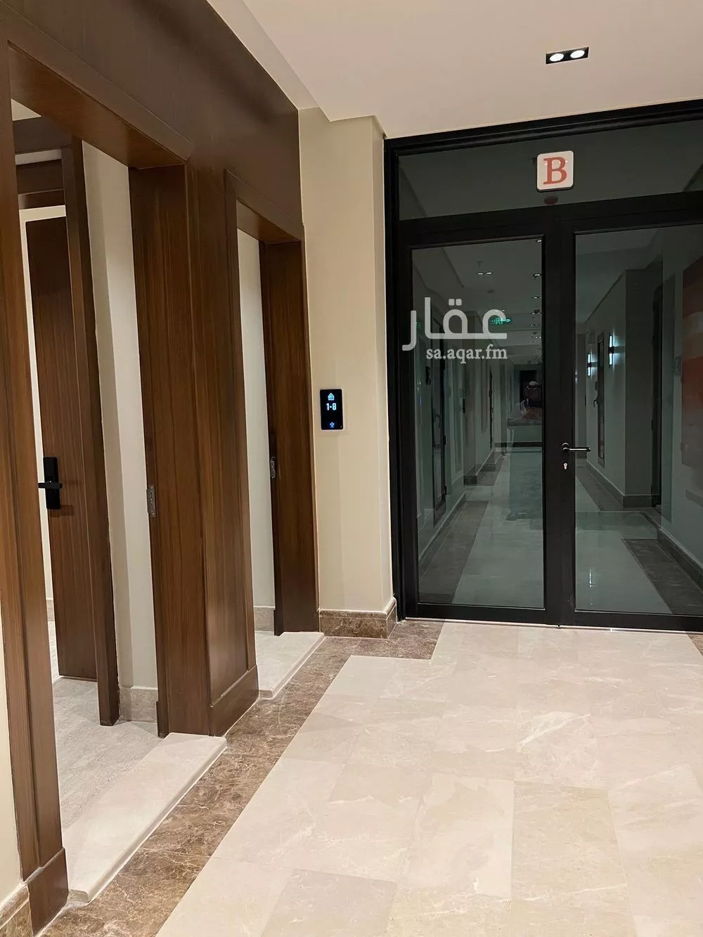 شقة للبيع في شارع النورس, حي الجوهرة, مدينة الدمام, المنطقة الشرقية 1 صورة