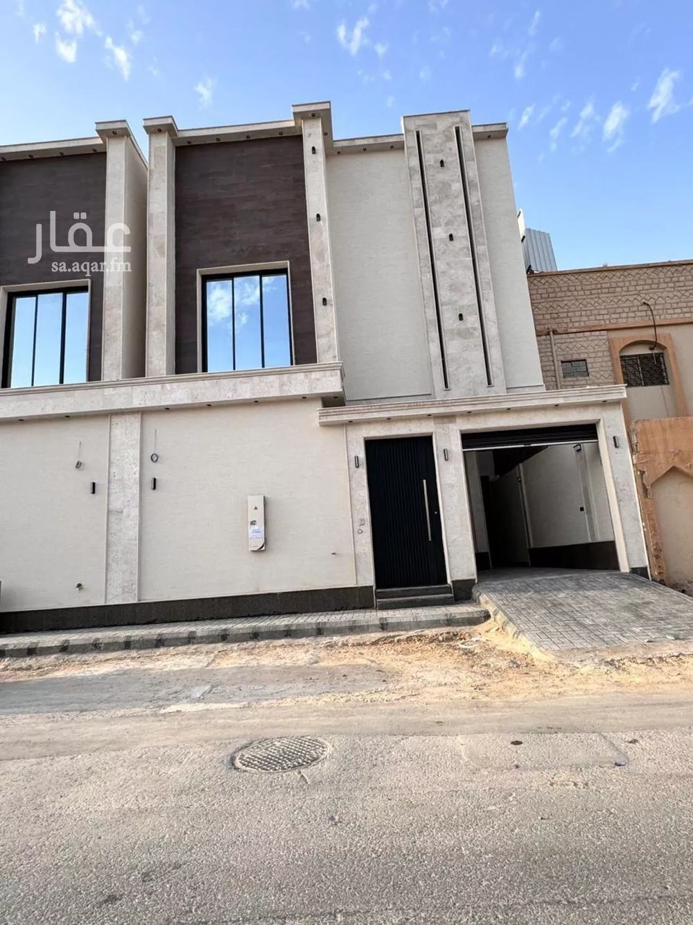فيلا للبيع في شارع الخزامة, حي طويق, مدينة الرياض, منطقة الرياض 1 صورة