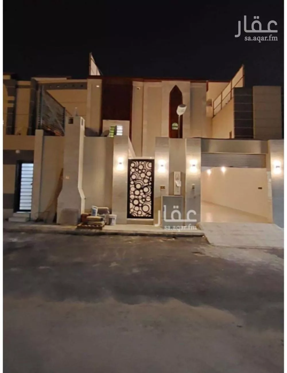 فيلا للبيع في شارع ابو زيد القيرواني, حي طويق, مدينة الرياض, منطقة الرياض 1 صورة
