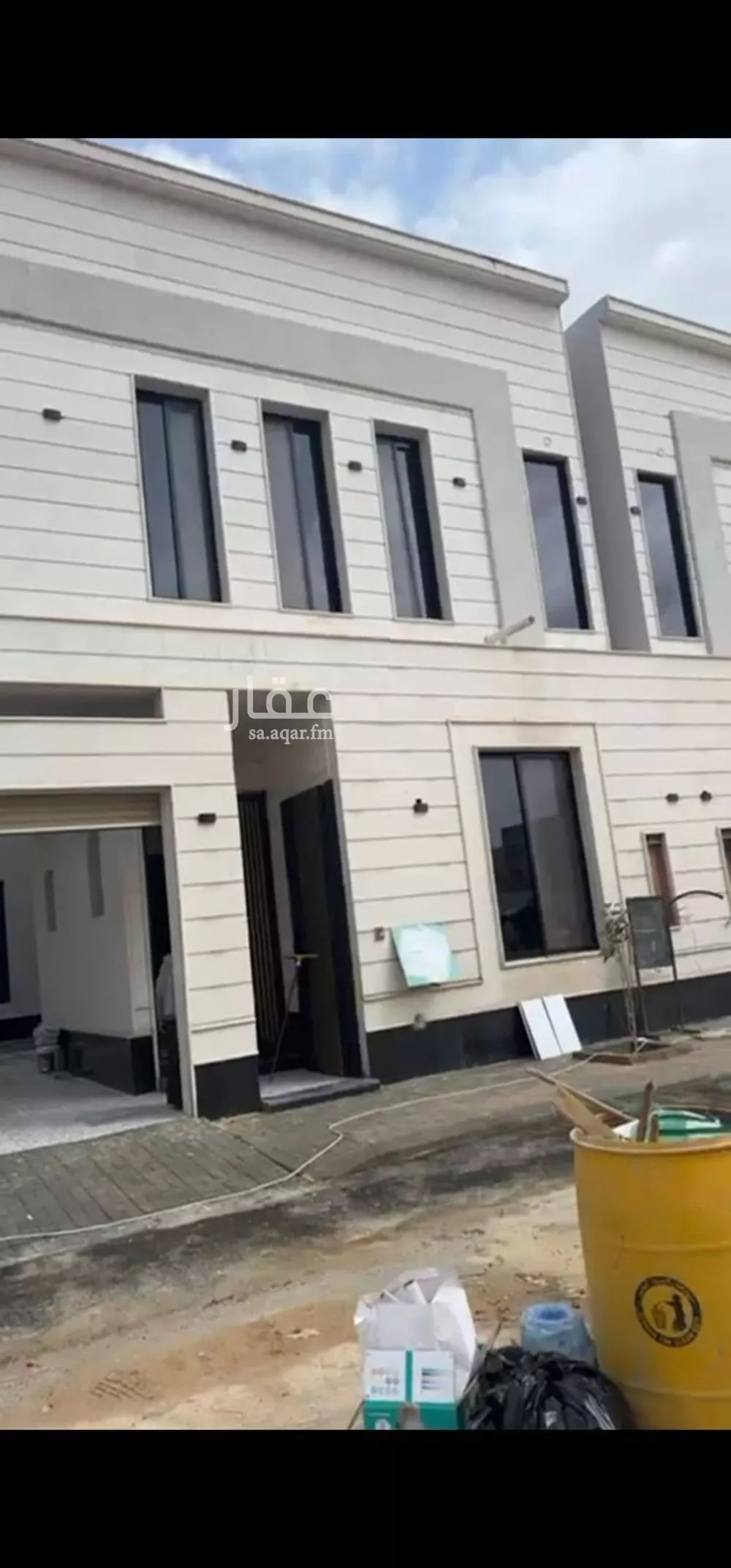فيلا للبيع في شارع رقم 119, حي ظهرة لبن, مدينة الرياض, منطقة الرياض 1 صورة