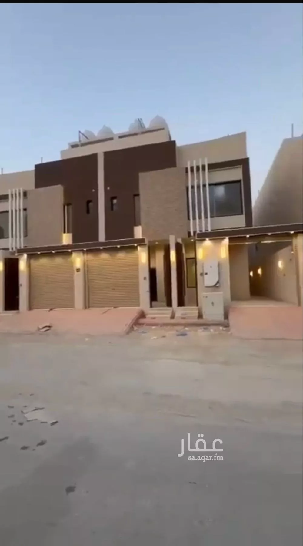 فيلا للبيع في شارع أبي العلاء الواسطي, حي بدر, مدينة الرياض, منطقة الرياض 1 صورة