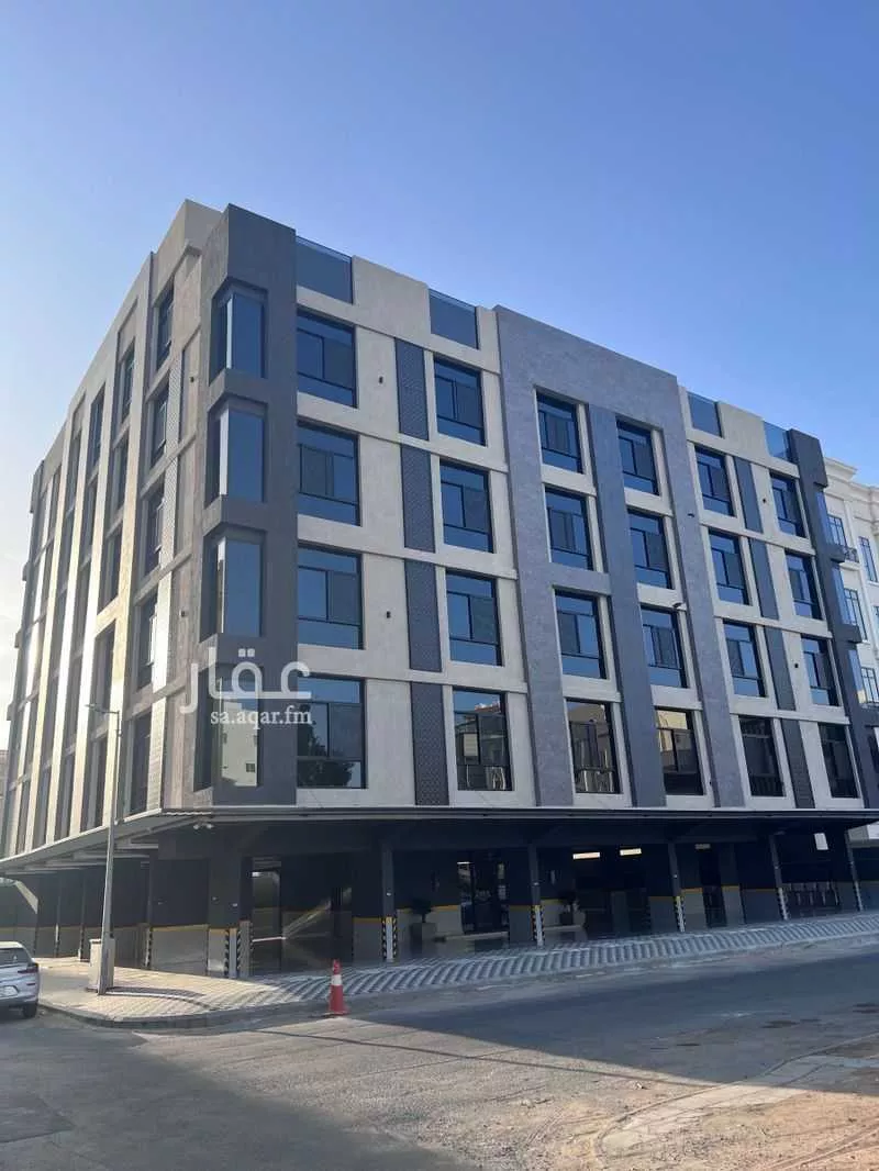 شقة للإيجار في شارع ابن عواد, حي السلامة, مدينة جدة, منطقة مكة المكرمة 1 صورة