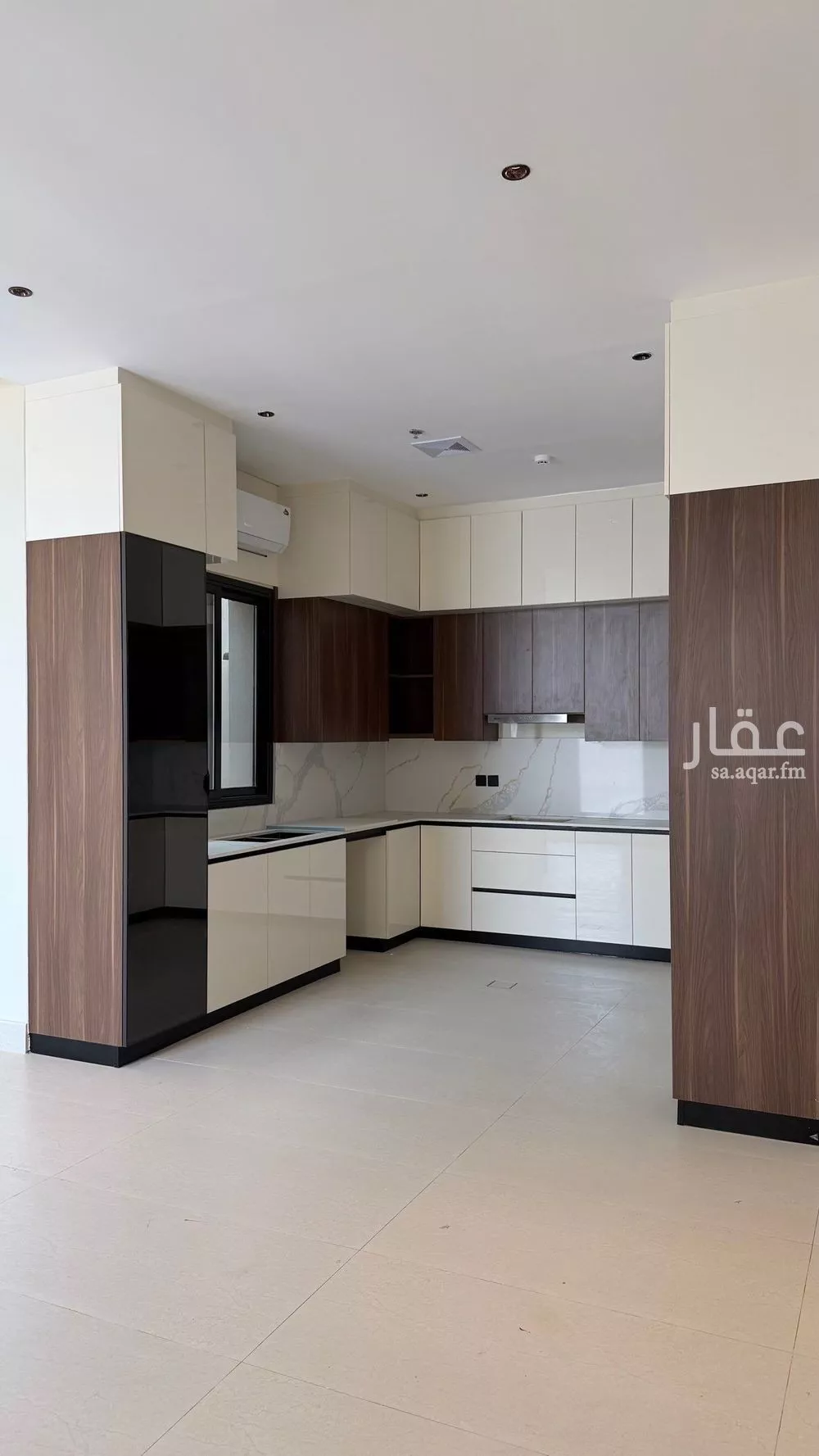 شقة للبيع في شارع الملك عبد الله بن عبدالعزيز, حي الشاطئ الغربي, مدينة الدمام, المنطقة الشرقية 1 صورة