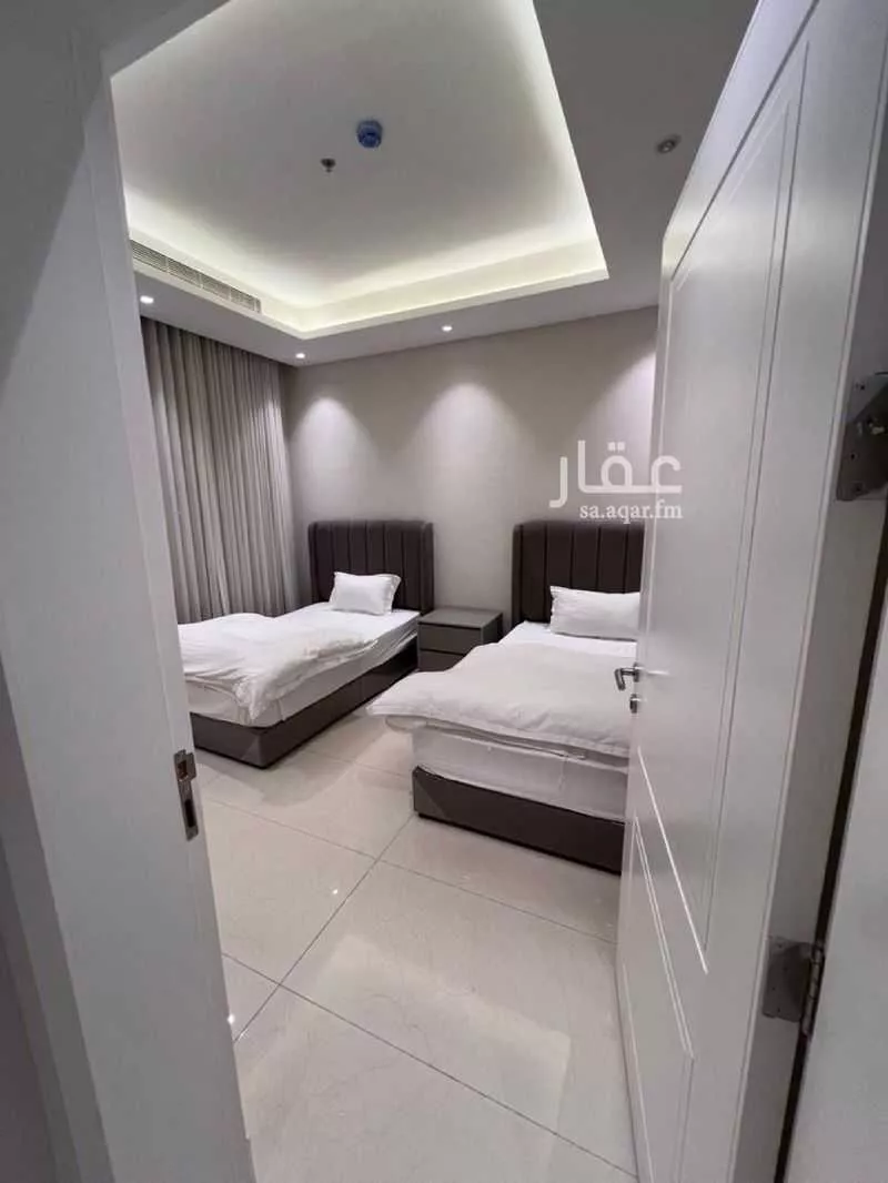 شقة للإيجار في شارع الأمير سلطان بن سلمان بن عبدالعزيز, حي الرحمانية, مدينة الرياض, منطقة الرياض 1 صورة