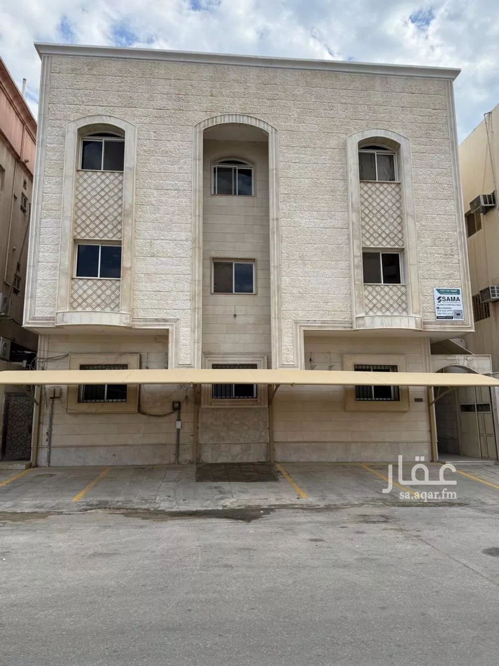 شقة للإيجار في شارع العلم, حي العقربية, مدينة الخبر, المنطقة الشرقية 1 صورة