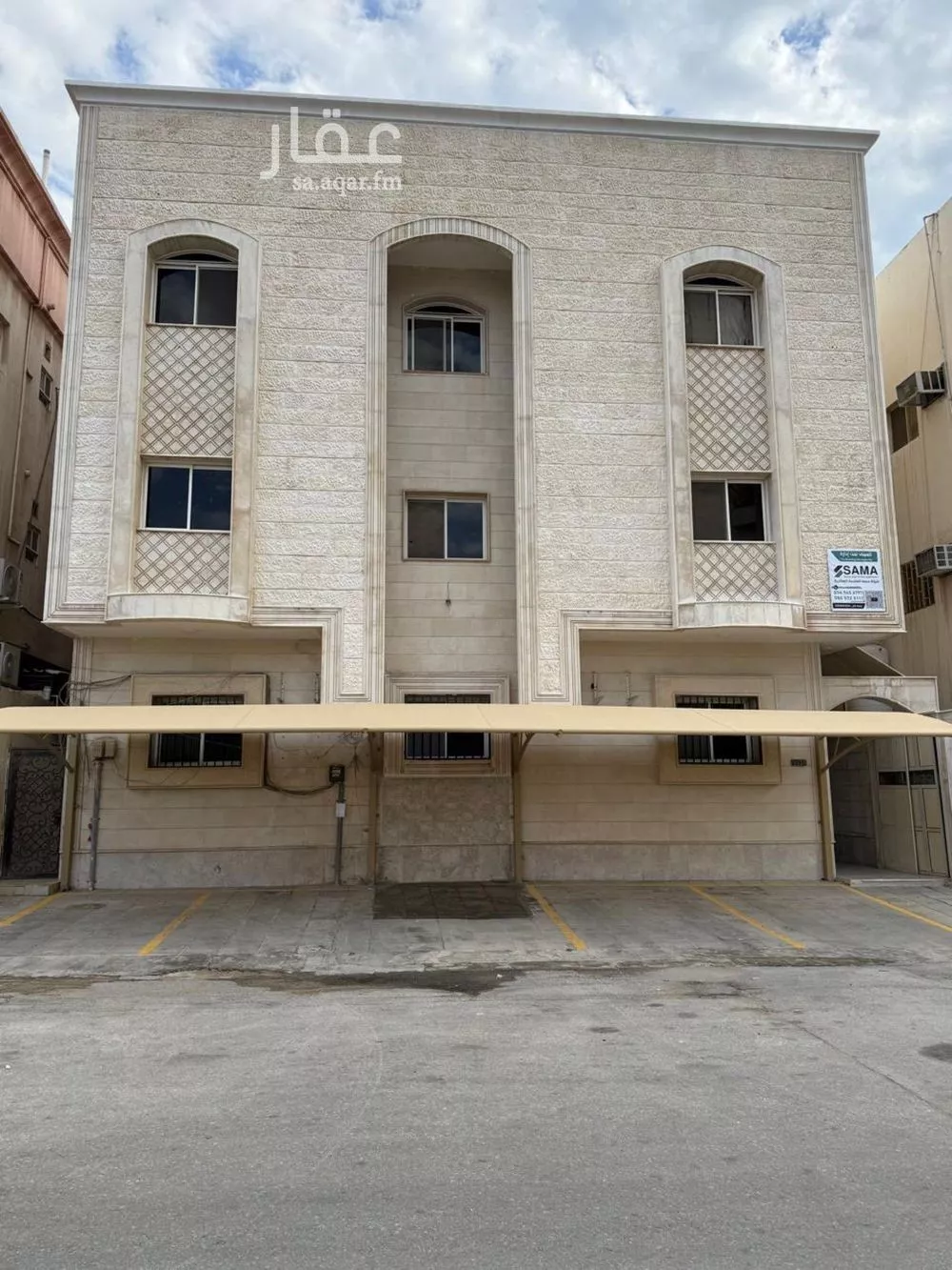 شقة للإيجار في شارع العلم, حي العقربية, مدينة الخبر, المنطقة الشرقية 1 صورة