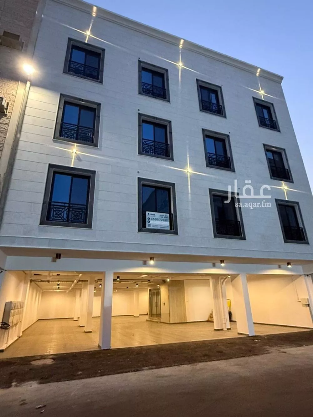 شقة للإيجار في شارع الامير احمد ابن عبدالعزيز, حي مدينة العمال, مدينة الخبر, المنطقة الشرقية 1 صورة
