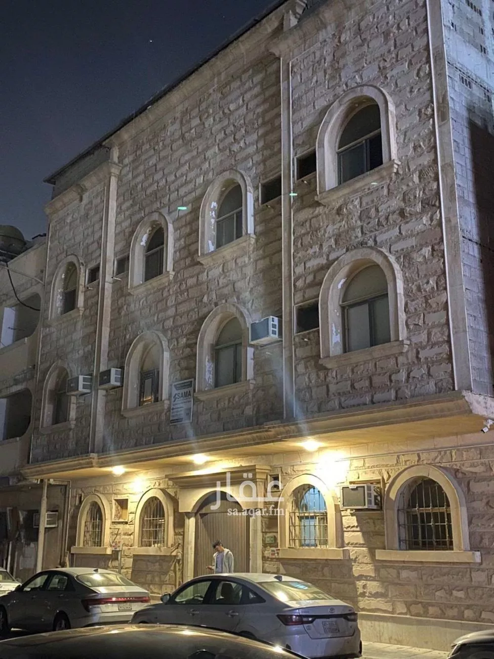 شقة للإيجار في شارع الثالث, حي الثقبة, مدينة الخبر, المنطقة الشرقية 1 صورة