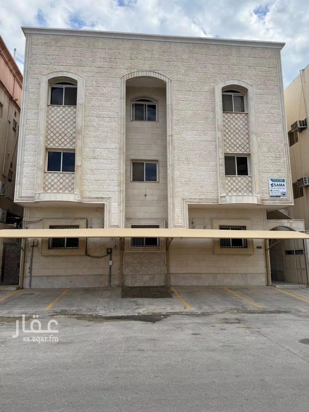 شقة للإيجار في شارع العلم, حي العقربية, مدينة الخبر, المنطقة الشرقية 1 صورة