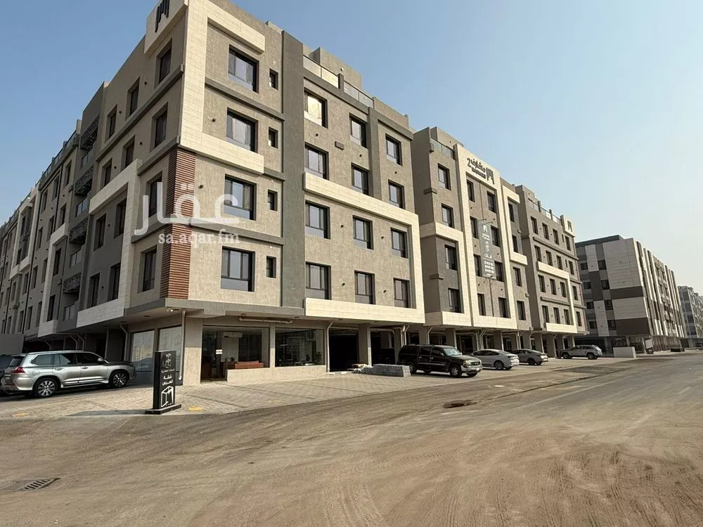 شقة للإيجار في شارع العطايف, حي الحمراء, مدينة الخبر, المنطقة الشرقية 1 صورة