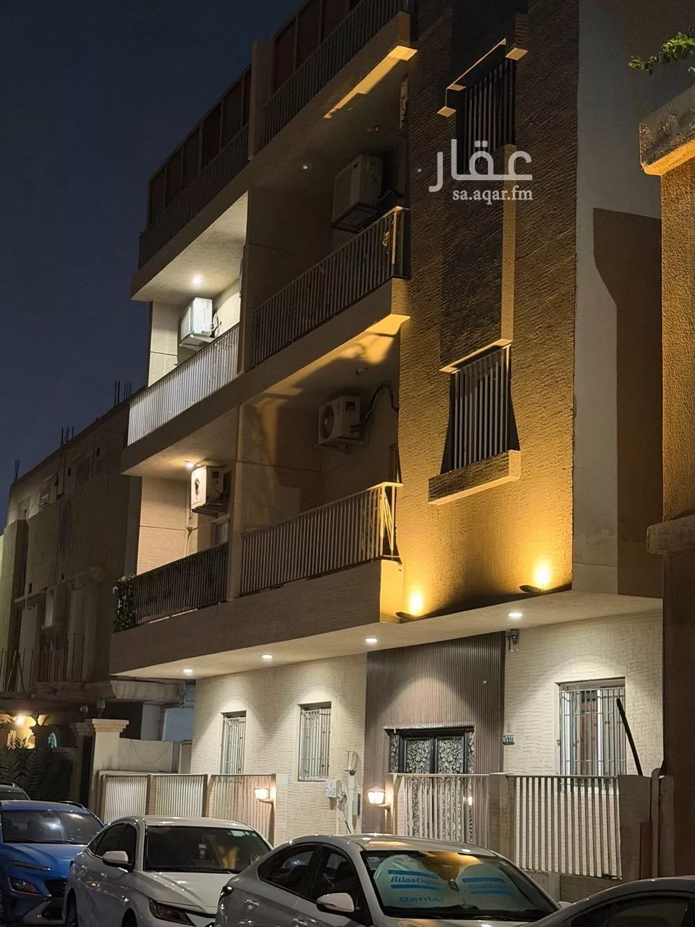 شقة للإيجار في شارع الامير مشهور ابن عبدالعزيز, حي مدينة العمال, مدينة الخبر, المنطقة الشرقية 1 صورة