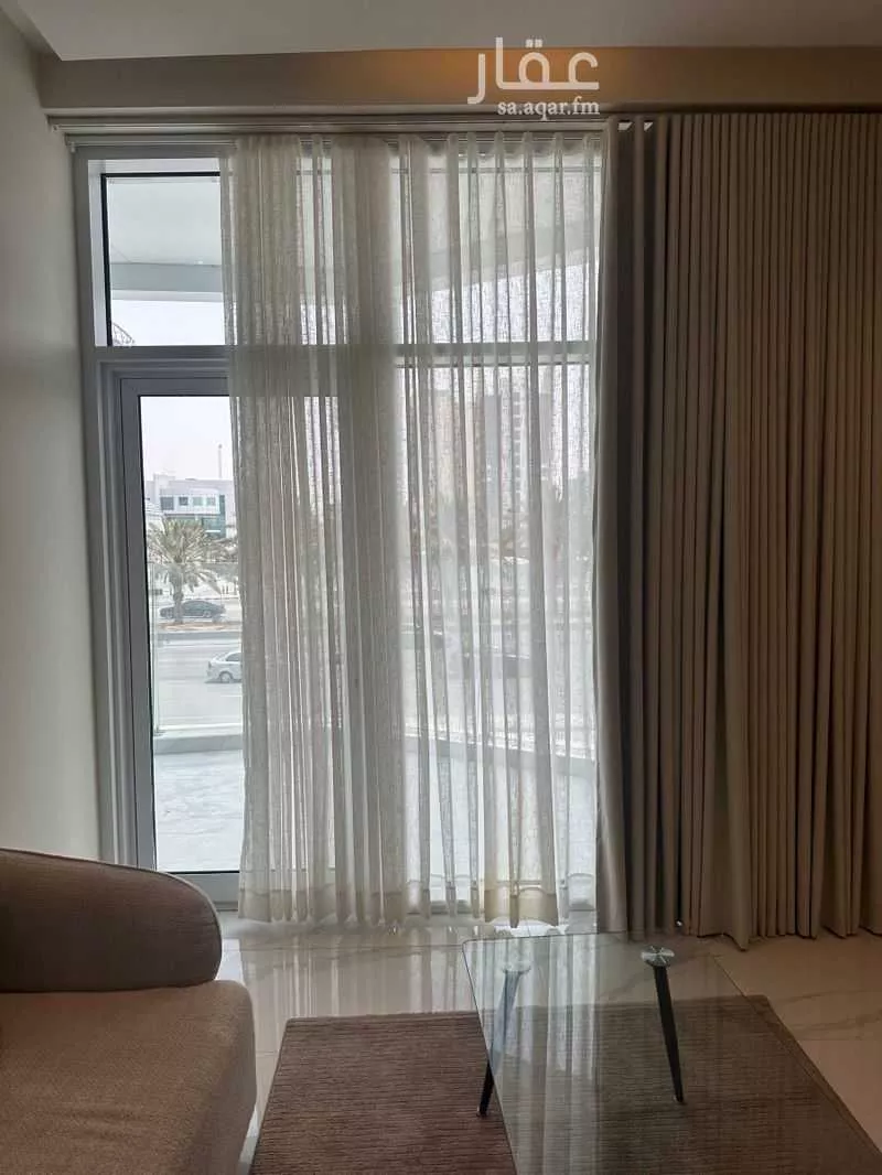 شقة للإيجار في شارع طريق الملك فهد, حي النخيل, مدينة الرياض, منطقة الرياض 1 صورة