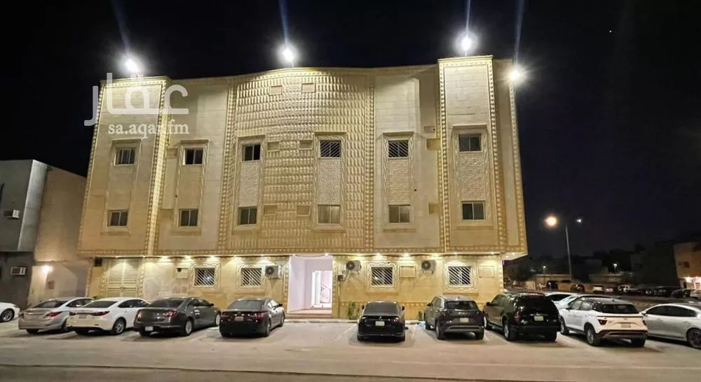 شقة للإيجار في شارع الطوال, حي العقيق, مدينة الرياض, منطقة الرياض 1 صورة