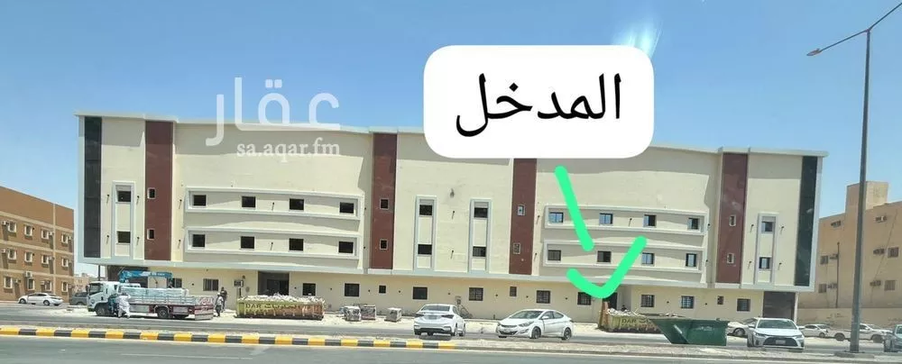 شقة للإيجار في شارع أحمد الواعظ, حي اليرموك, مدينة الرياض, منطقة الرياض 1 صورة