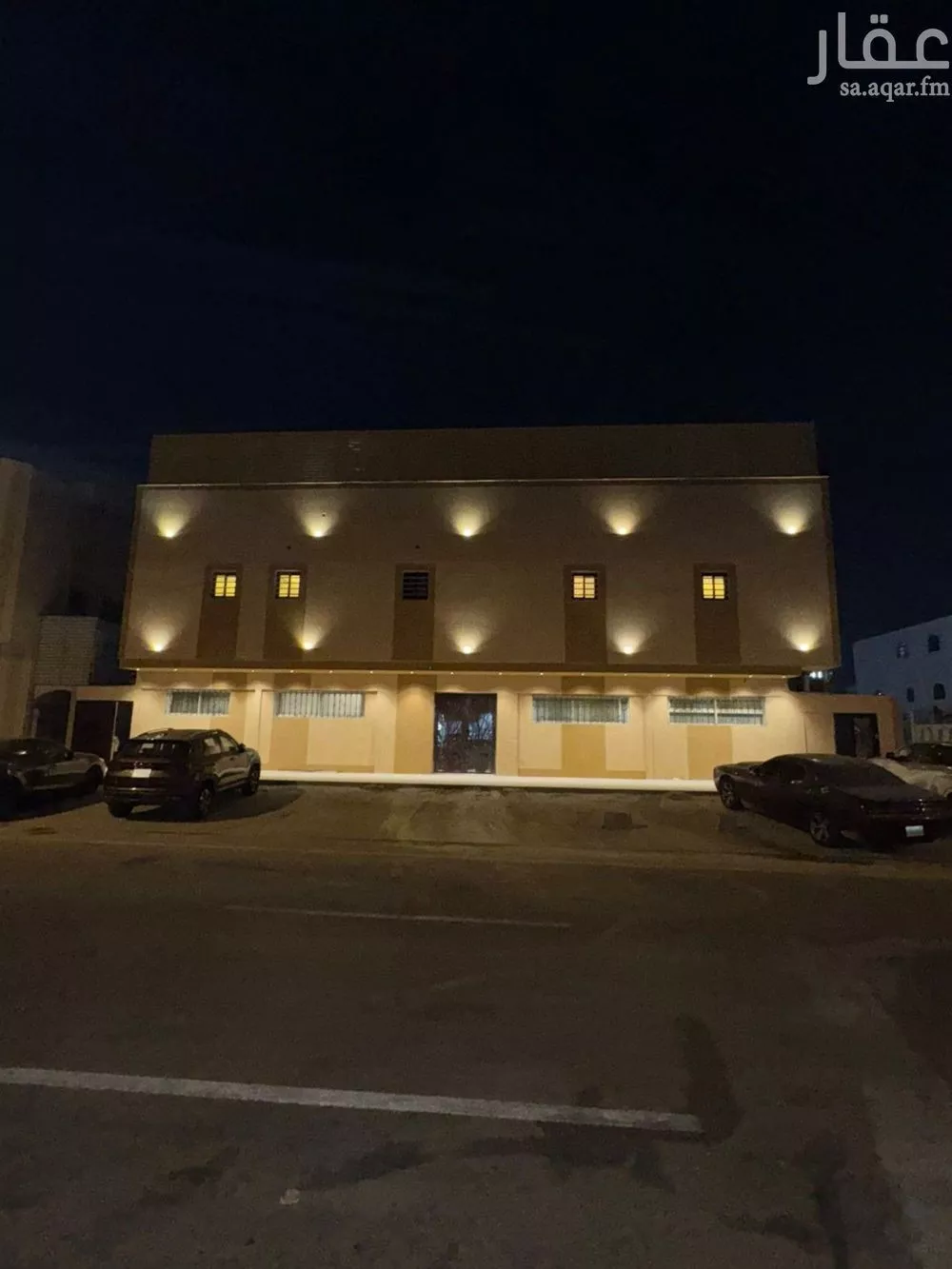 شقة للإيجار في شارع ابي جعفر المنصور, حي غرناطة, مدينة الرياض, منطقة الرياض 1 صورة