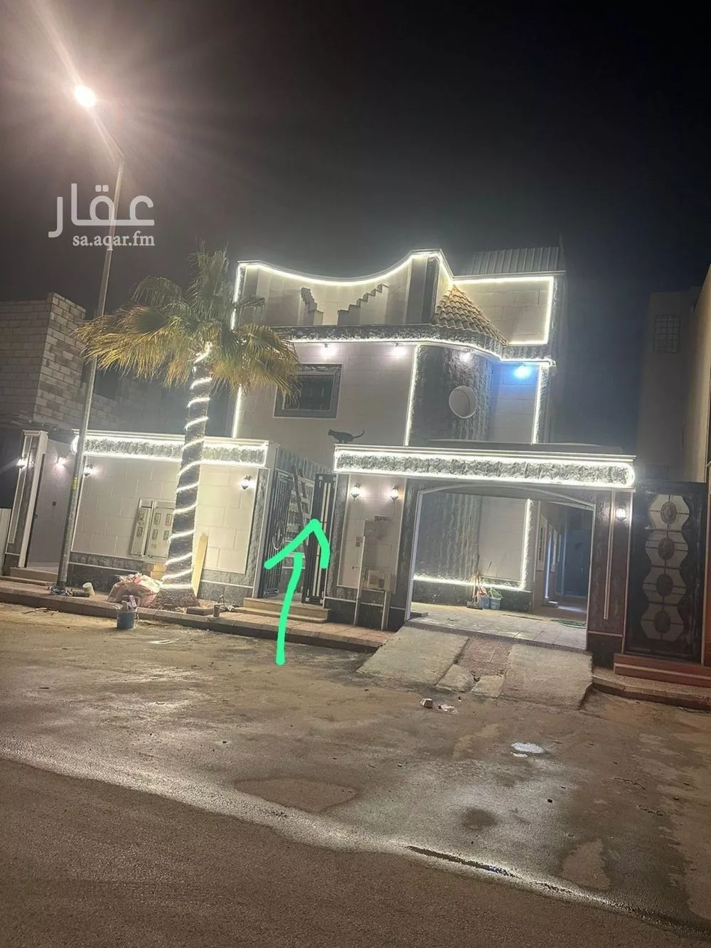 شقة للإيجار في شارع الاماسي, حي الملقا, مدينة الرياض, منطقة الرياض 1 صورة