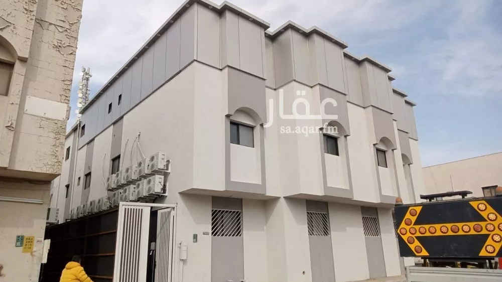 شقة للإيجار في شارع رويفع بن ثابت, حي السليمانية, مدينة الرياض, منطقة الرياض 1 صورة