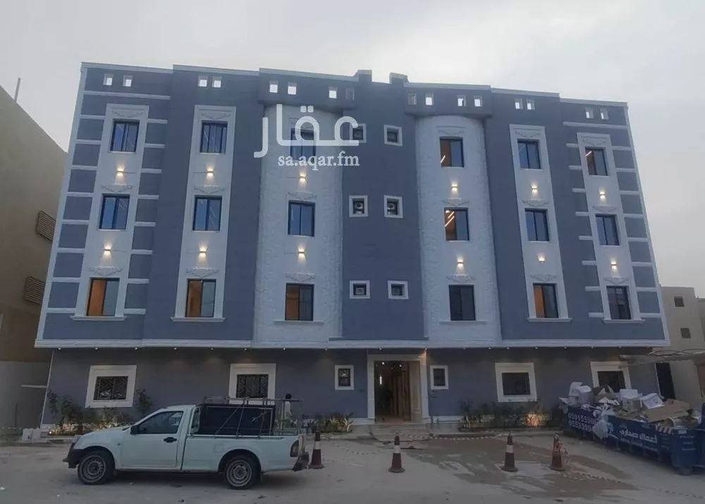 شقة للإيجار في شارع الاماسي, حي الملقا, مدينة الرياض, منطقة الرياض 1 صورة